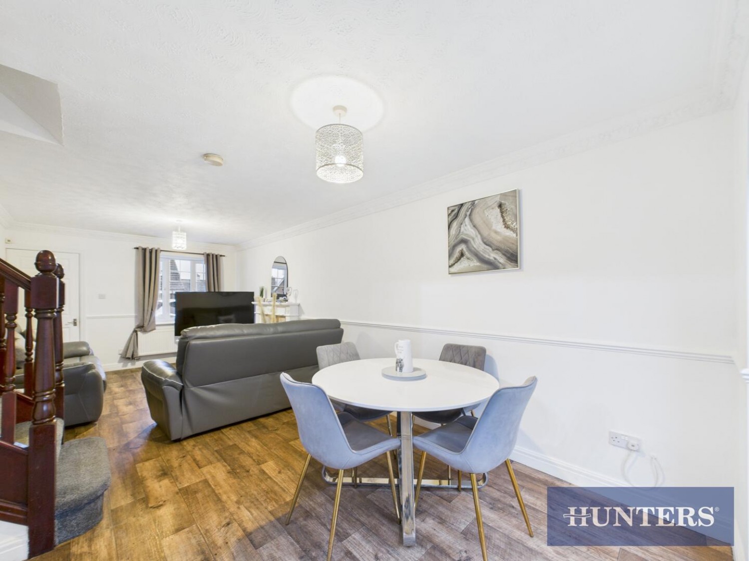 Nidderdale Close, Bridlington