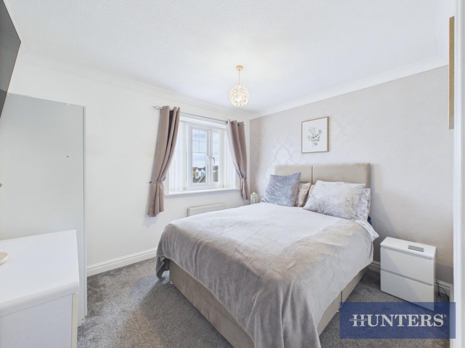 Nidderdale Close, Bridlington