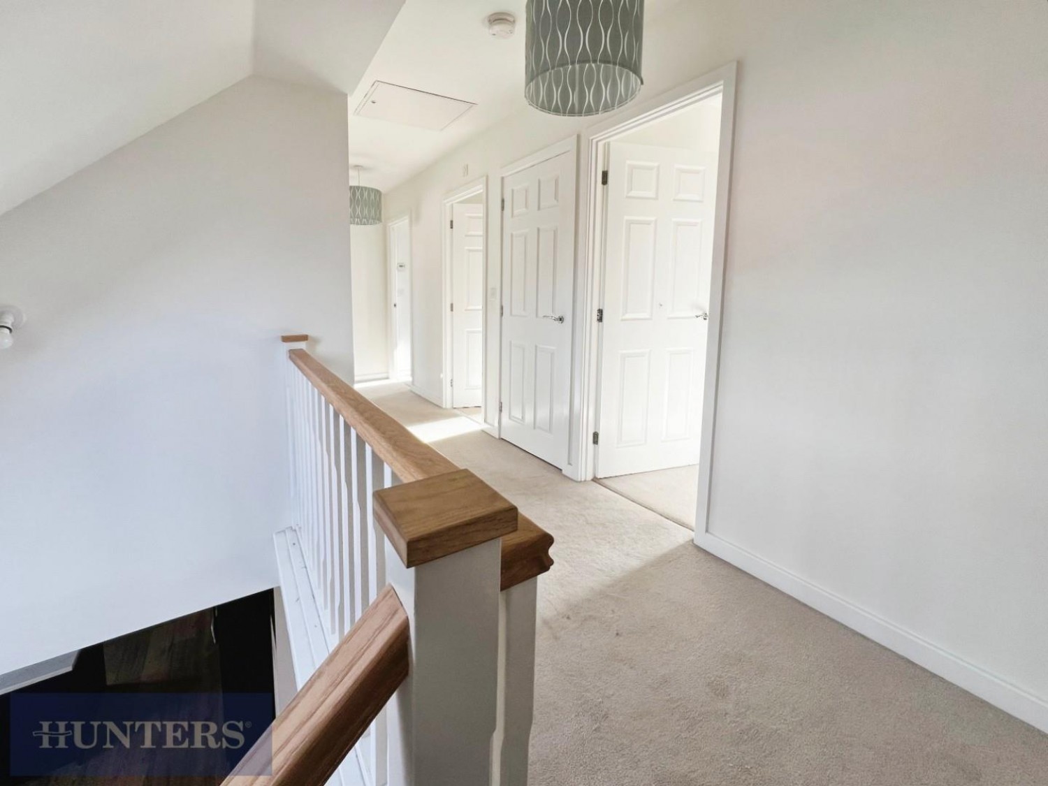 Tuckwell Grove, Exeter
