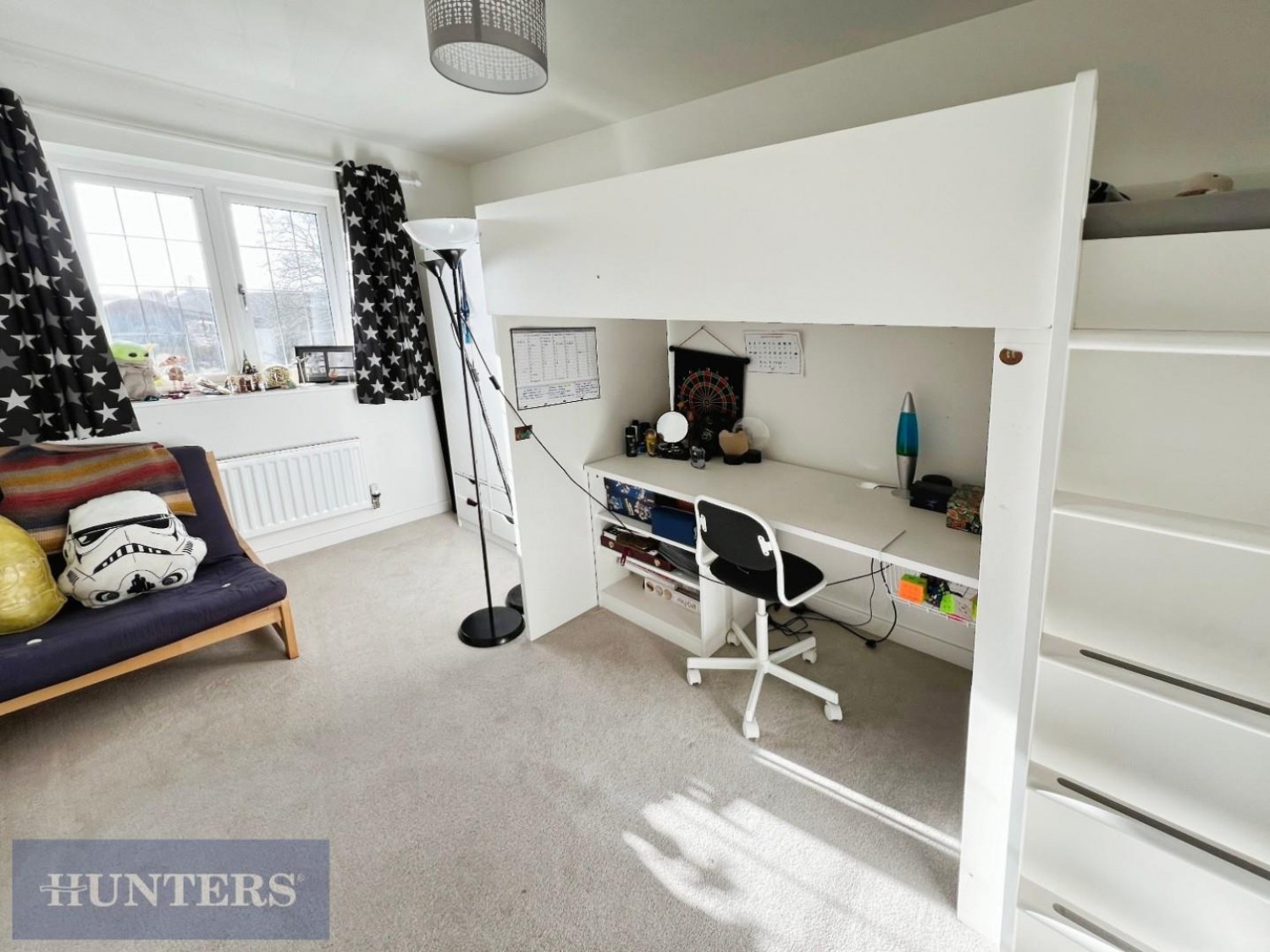 Tuckwell Grove, Exeter