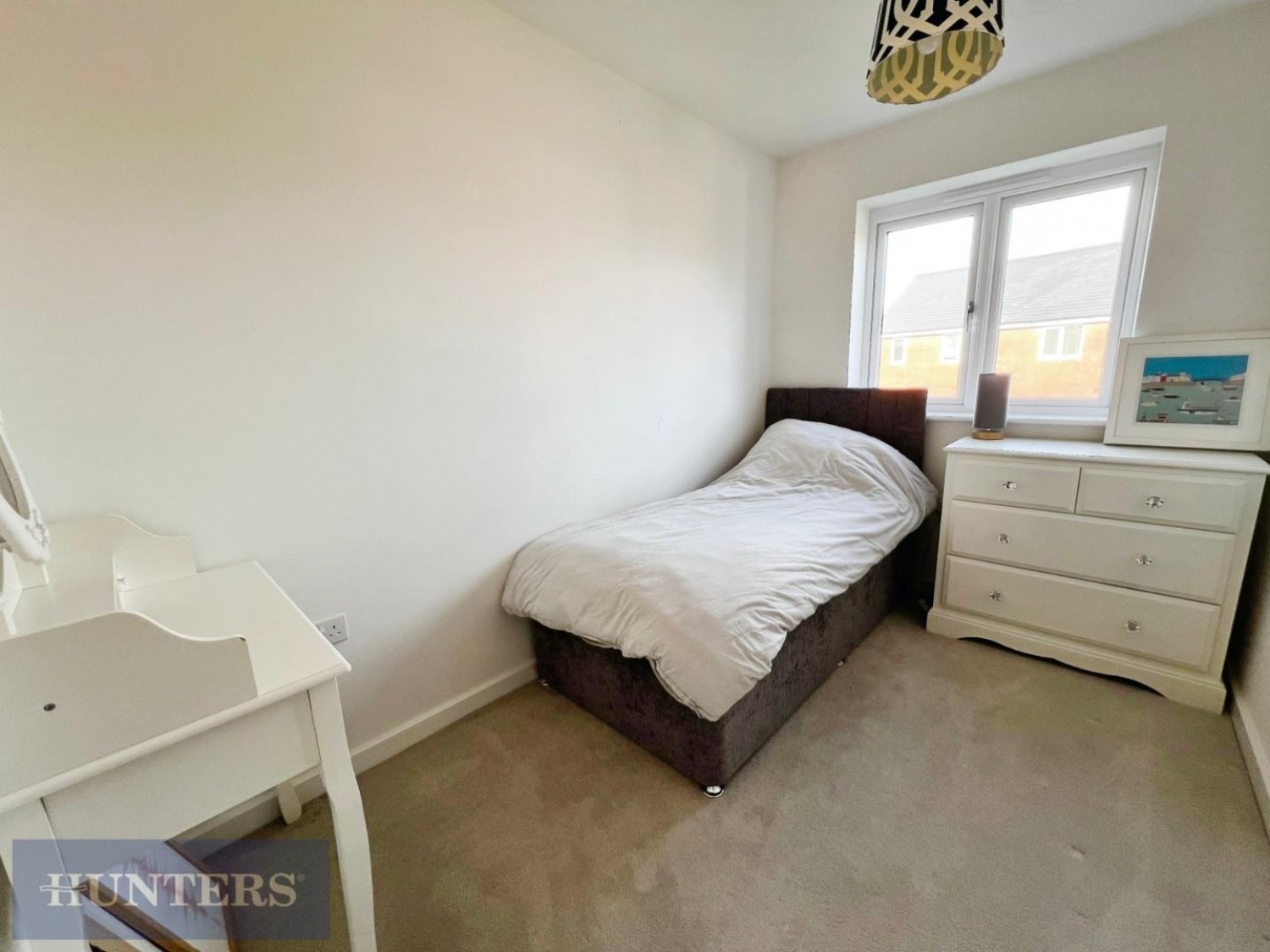 Tuckwell Grove, Exeter