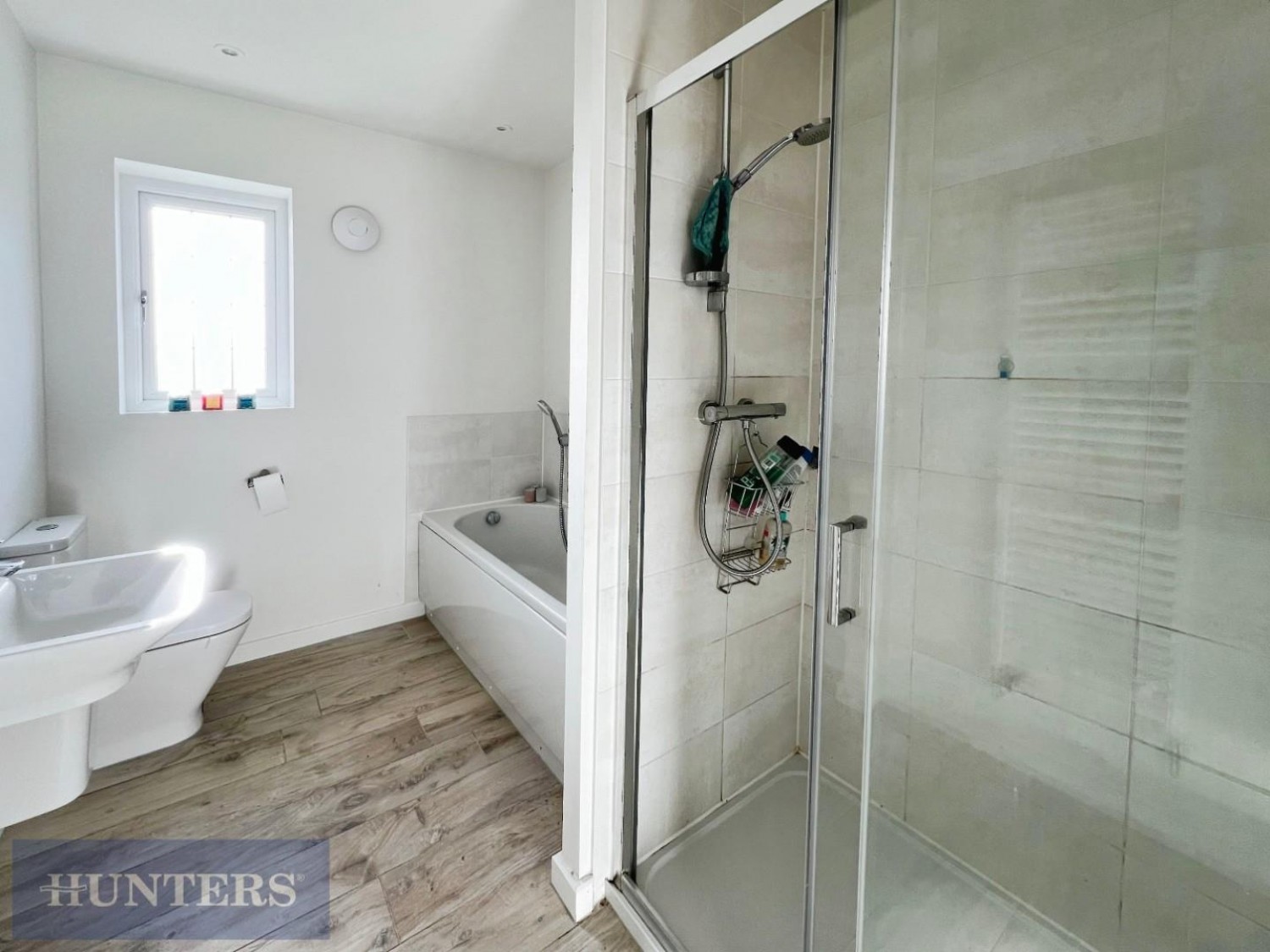 Tuckwell Grove, Exeter
