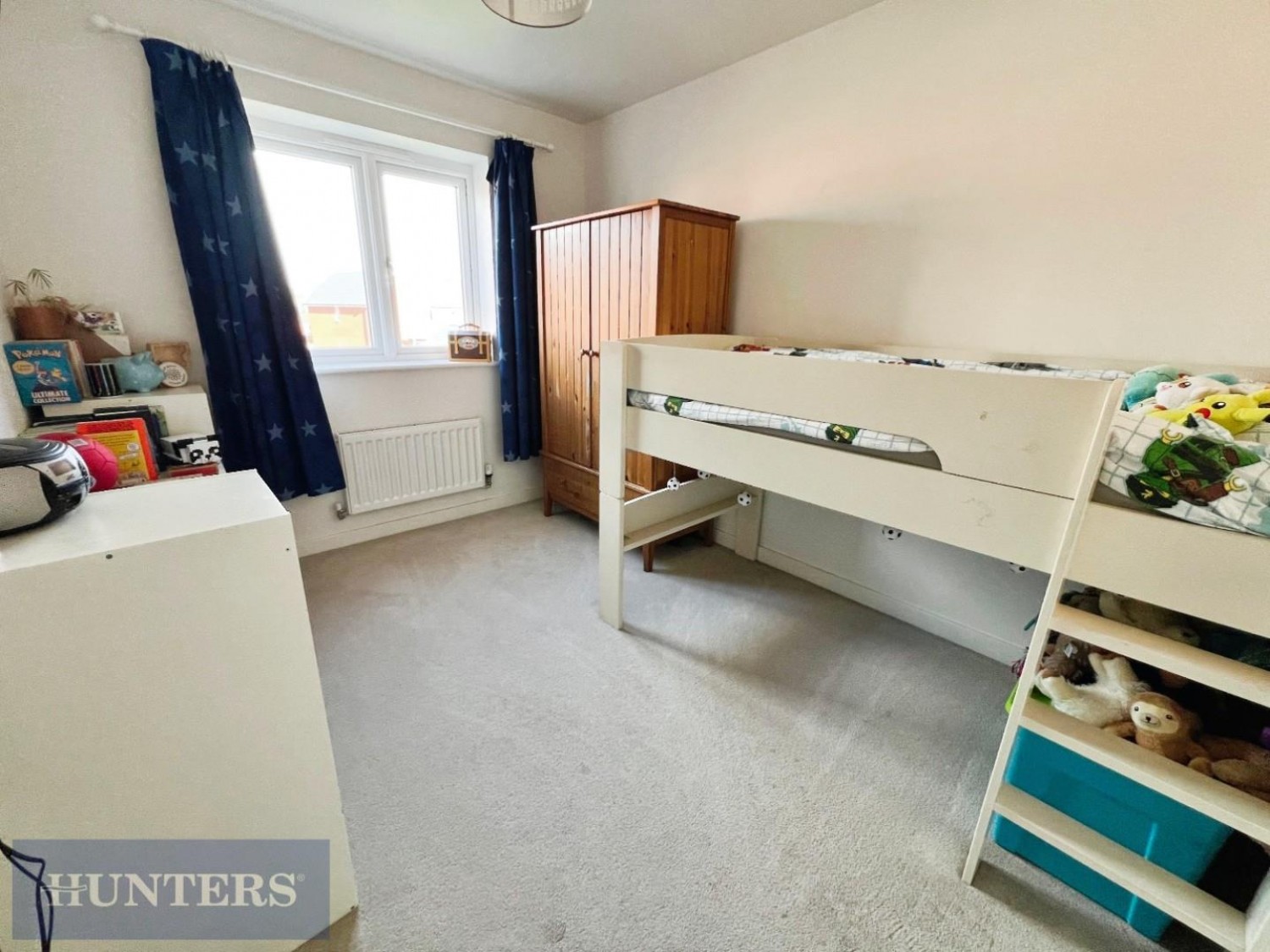 Tuckwell Grove, Exeter