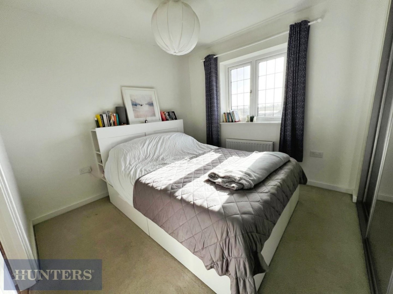 Tuckwell Grove, Exeter