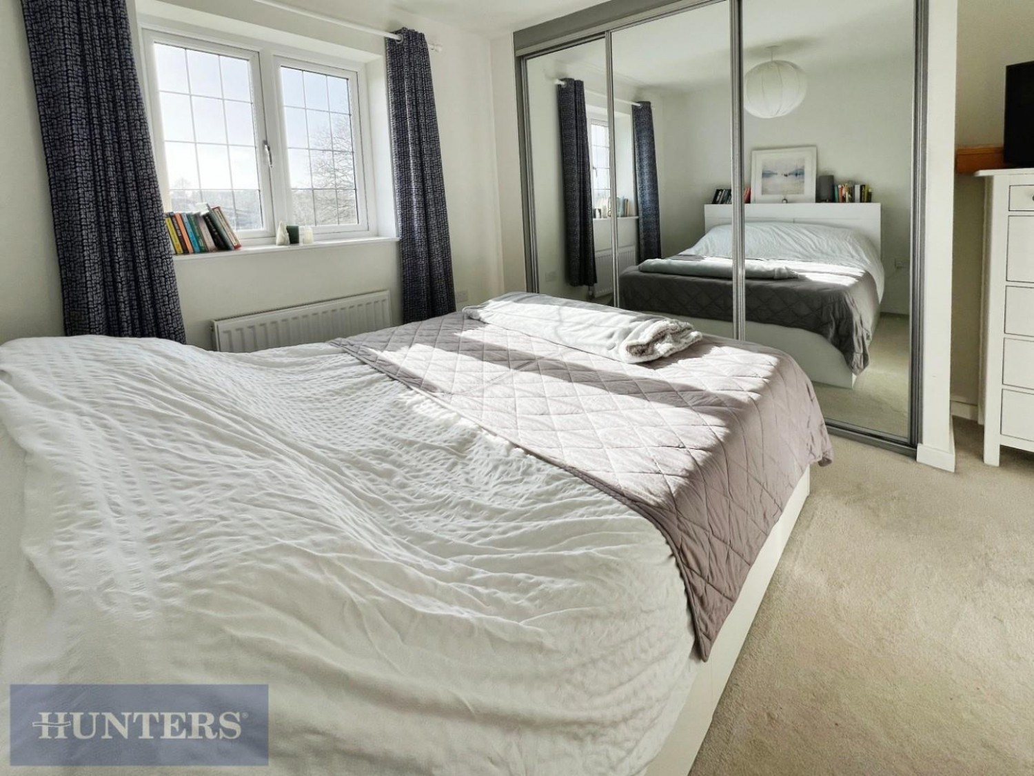 Tuckwell Grove, Exeter