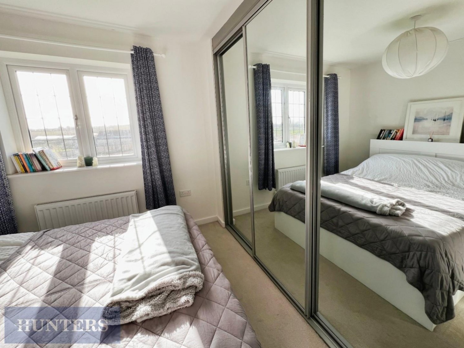 Tuckwell Grove, Exeter