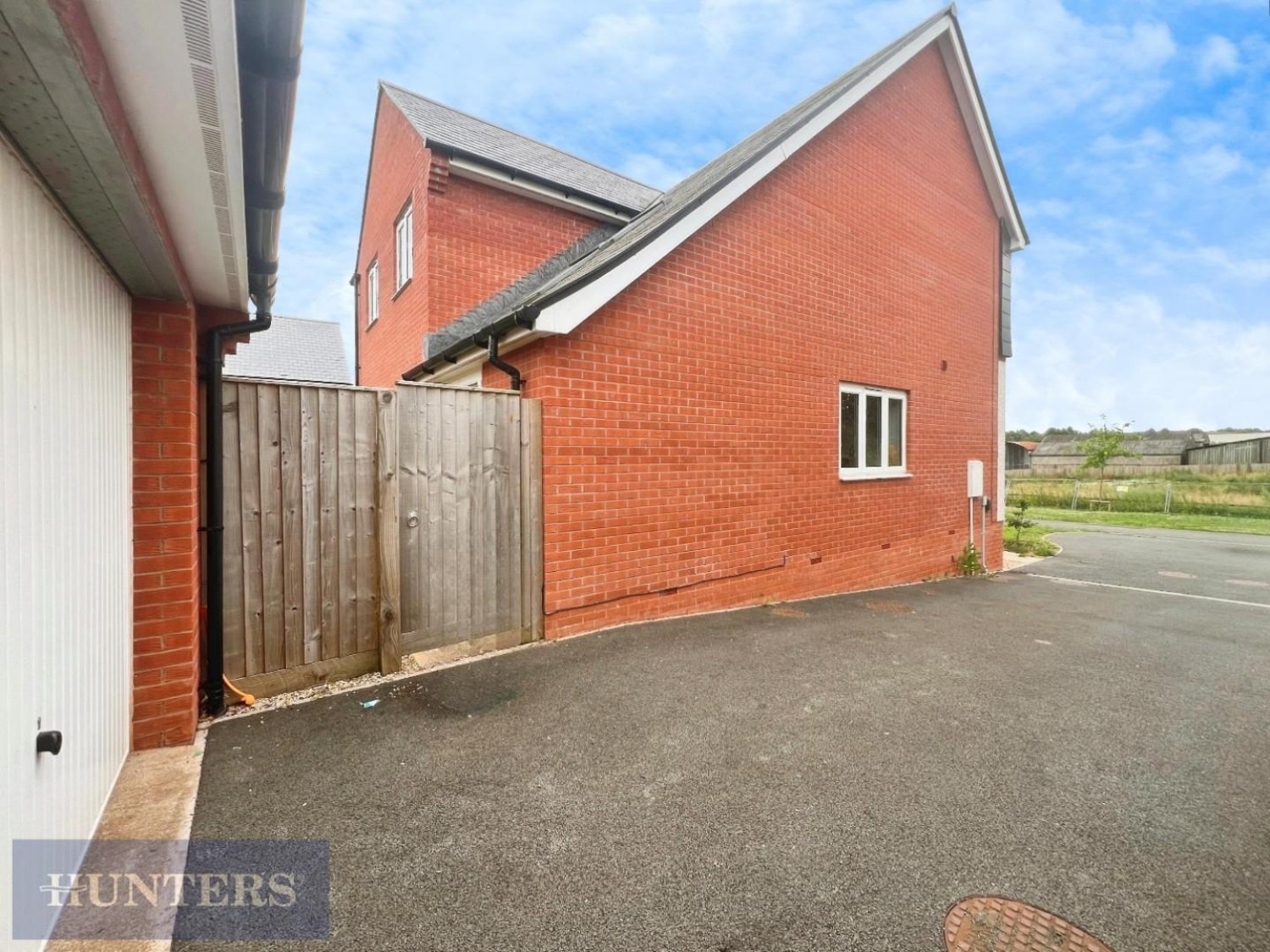 Tuckwell Grove, Exeter
