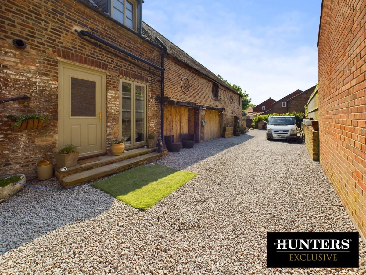Windsor House, North Back Lane, Bridlington