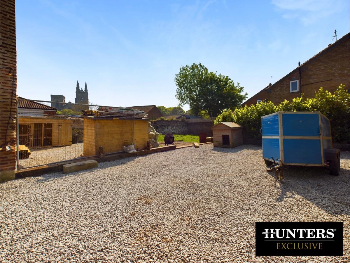 Windsor House, North Back Lane, Bridlington