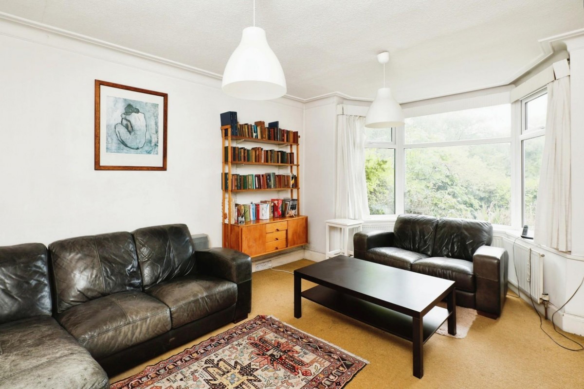 Somerville Road, Sutton Coldfield