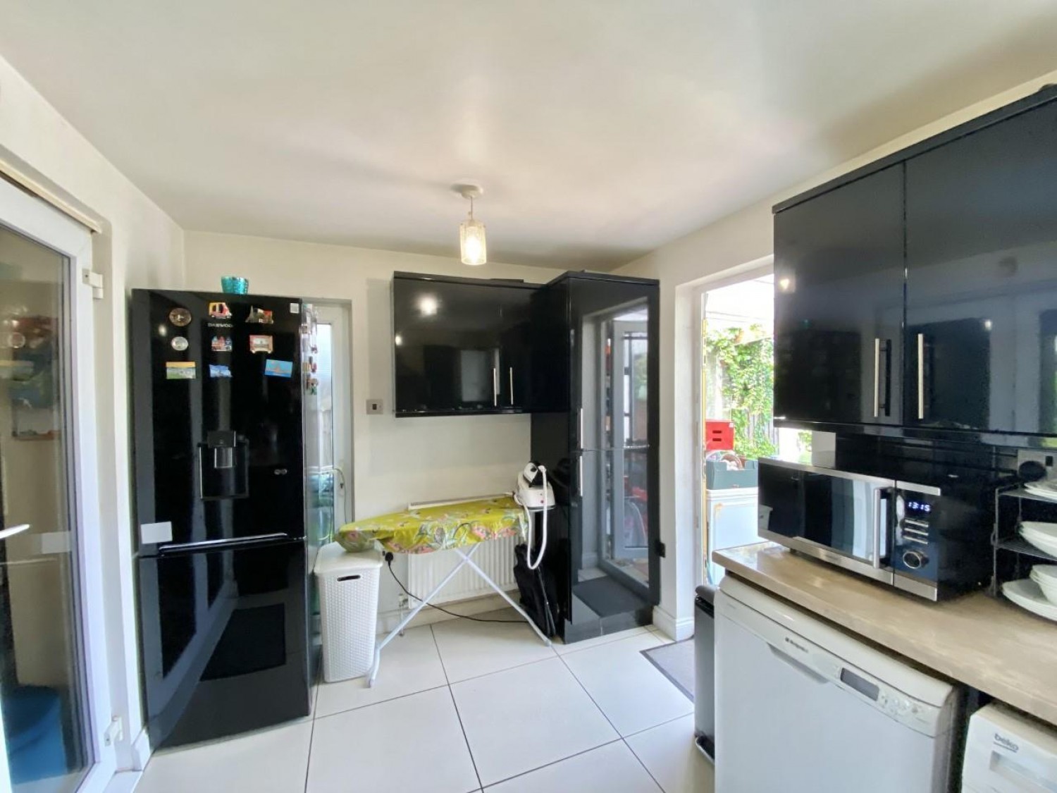 Tollgate Drive, Hayes, UB4 0NP