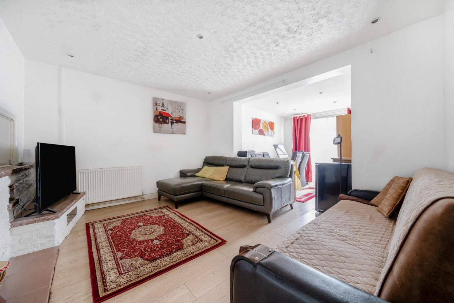 Littlemore Road Abbey Wood