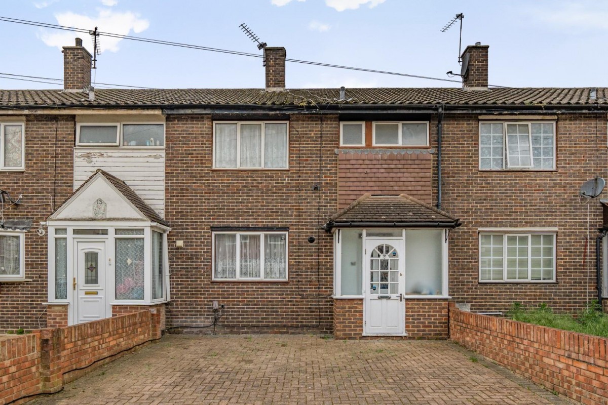 Littlemore Road Abbey Wood