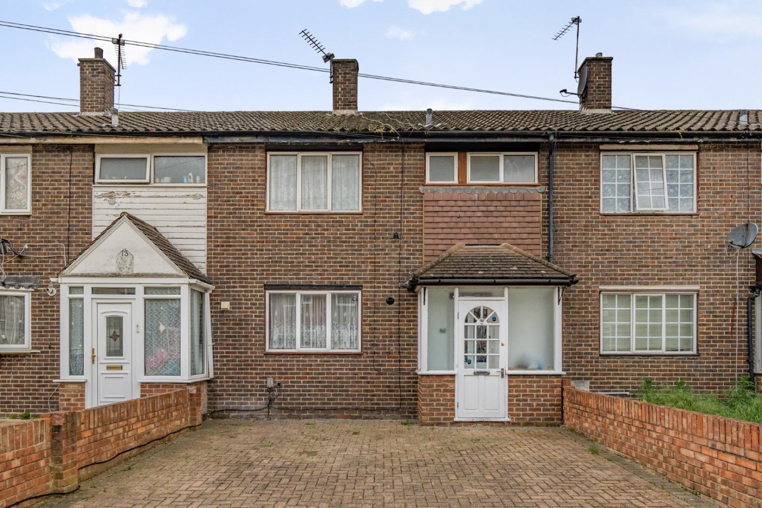 Littlemore Road Abbey Wood