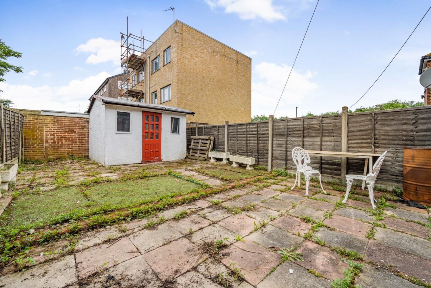 Littlemore Road Abbey Wood