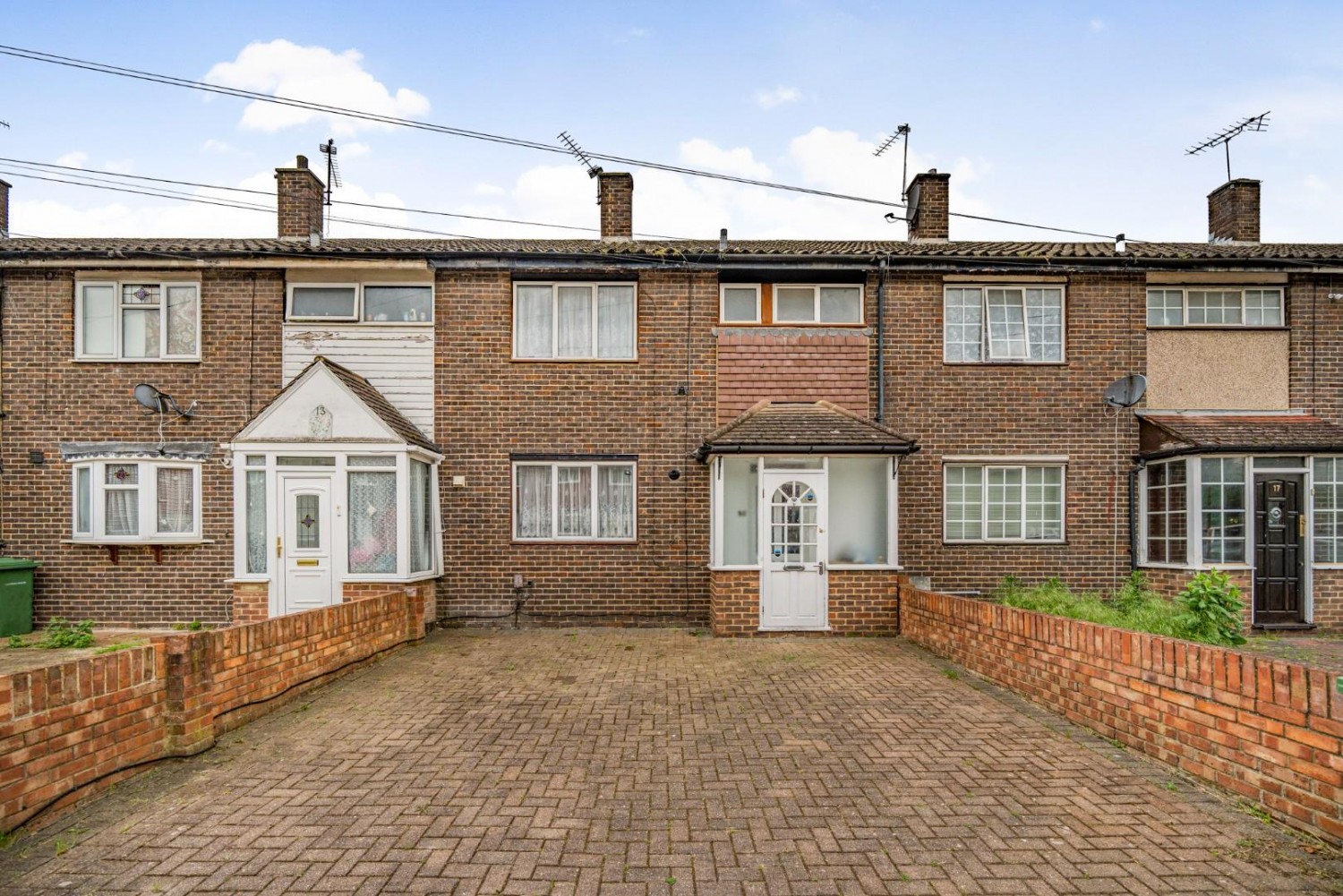 Littlemore Road Abbey Wood