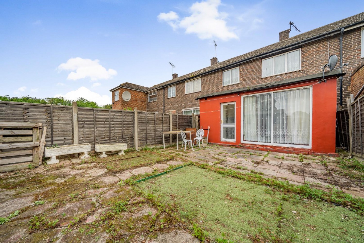 Littlemore Road Abbey Wood