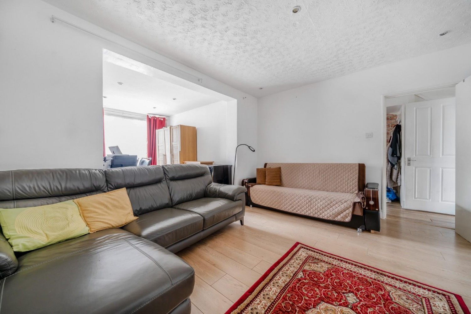 Littlemore Road Abbey Wood