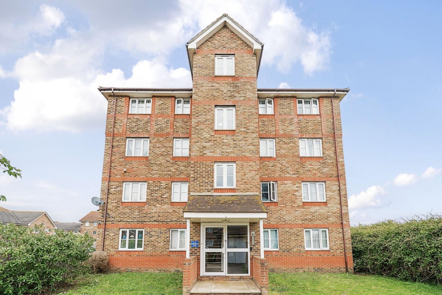 Sunningdale Close, London