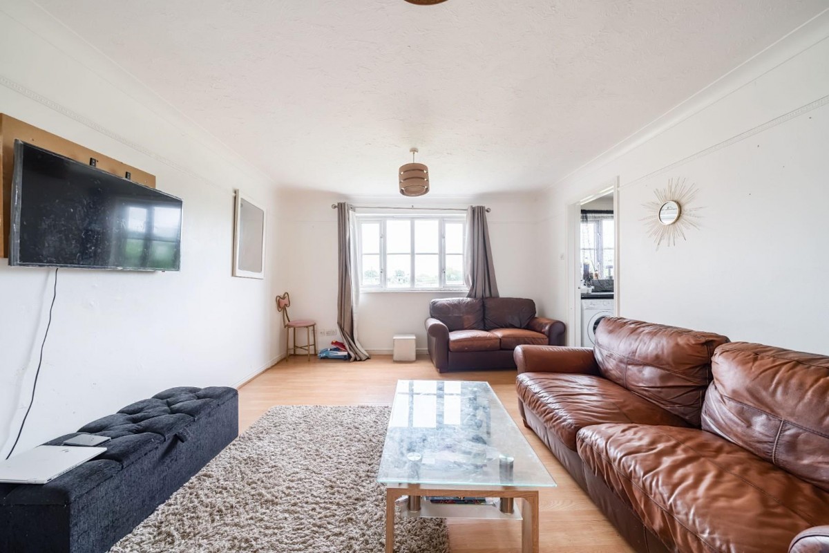 Sunningdale Close, London