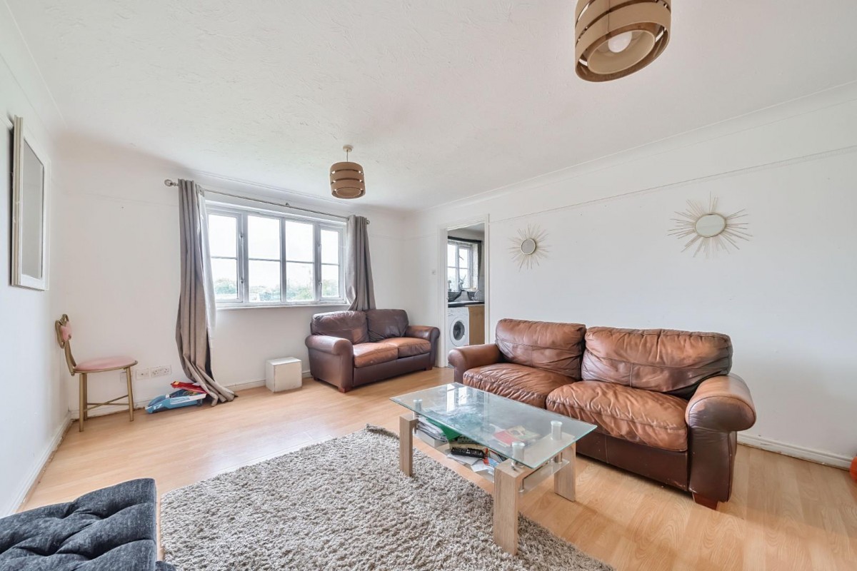 Sunningdale Close, London
