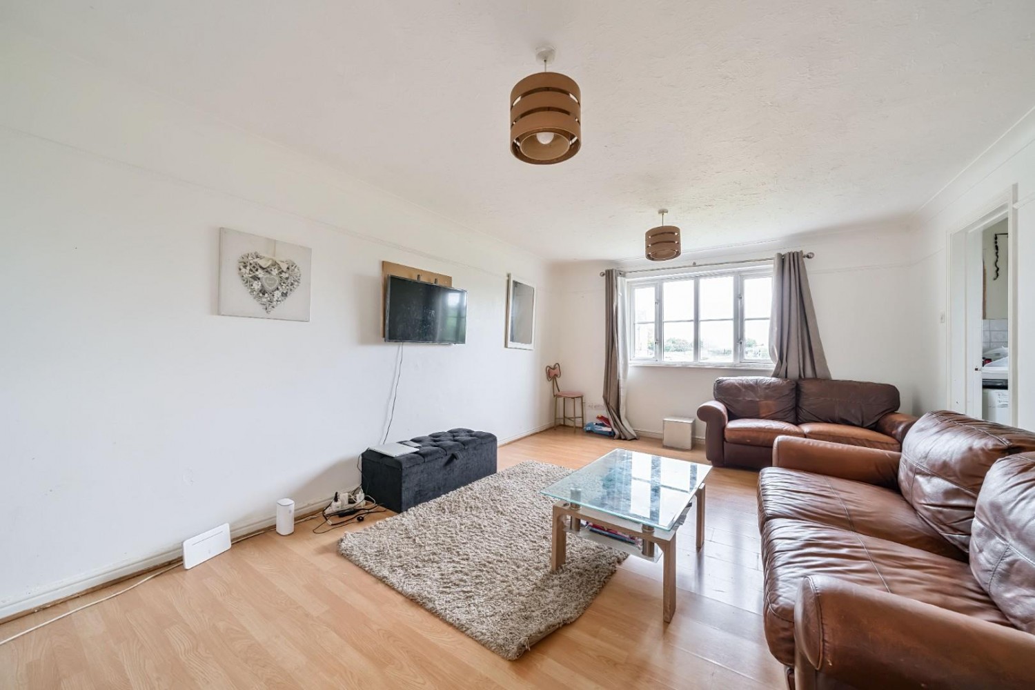 Sunningdale Close, London
