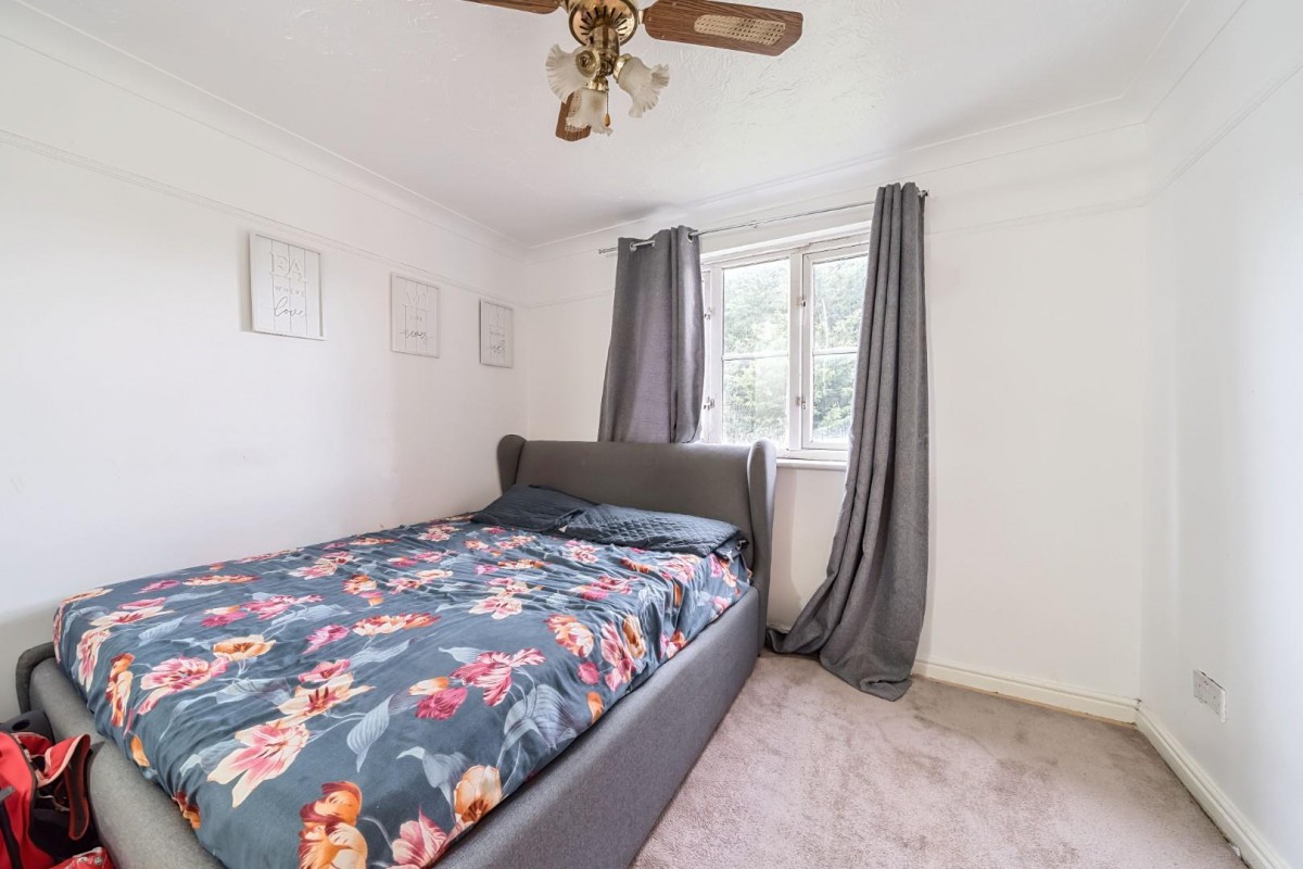 Sunningdale Close, London