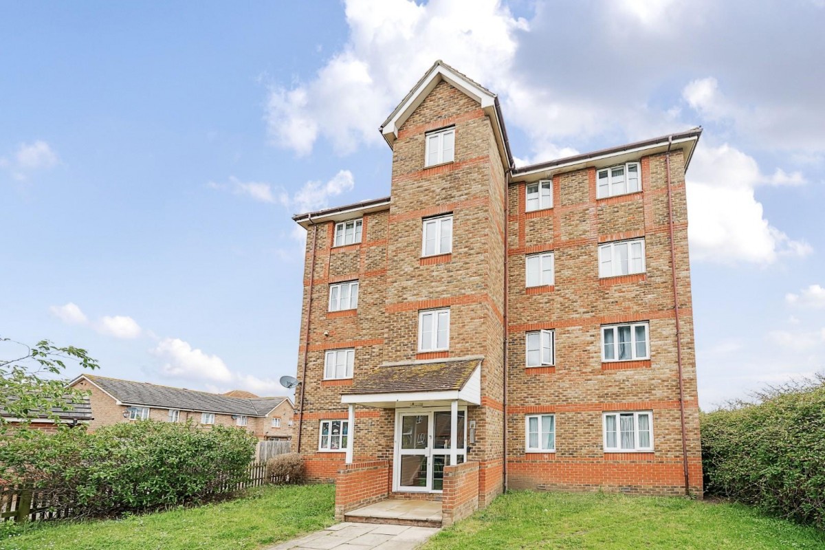 Sunningdale Close, London