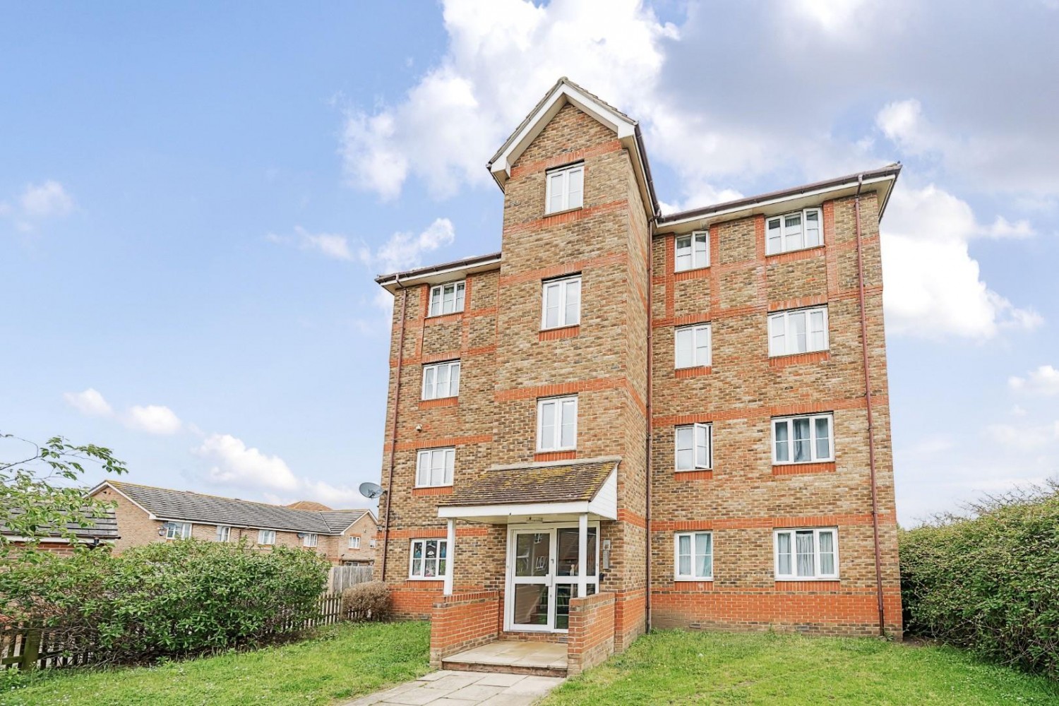 Sunningdale Close, London