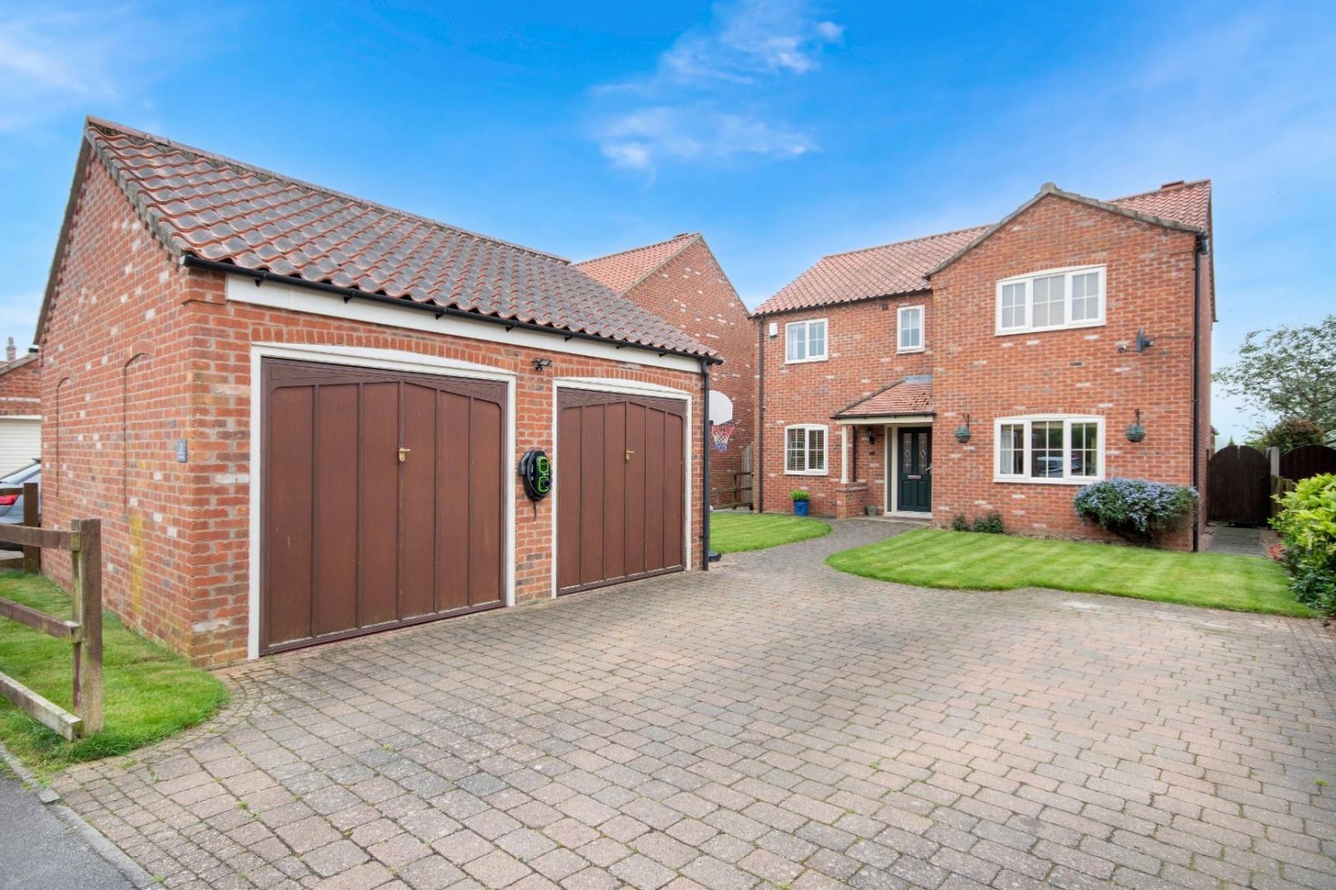 Debdhill Road, Misterton, Doncaster
