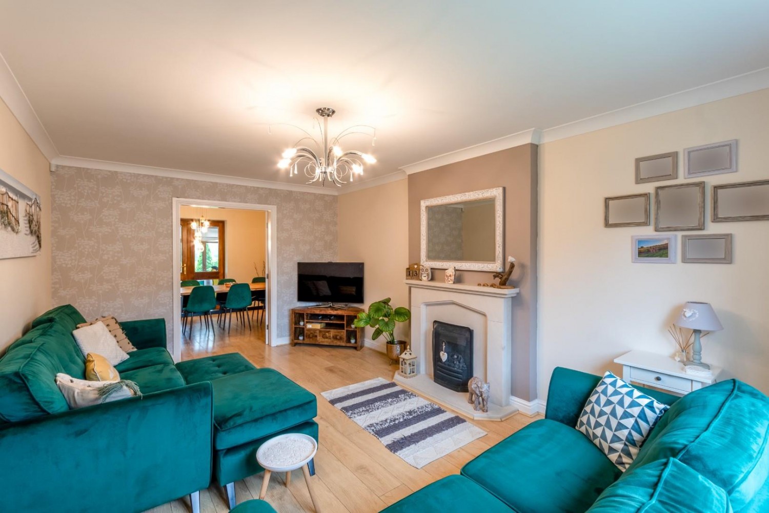 Debdhill Road, Misterton, Doncaster