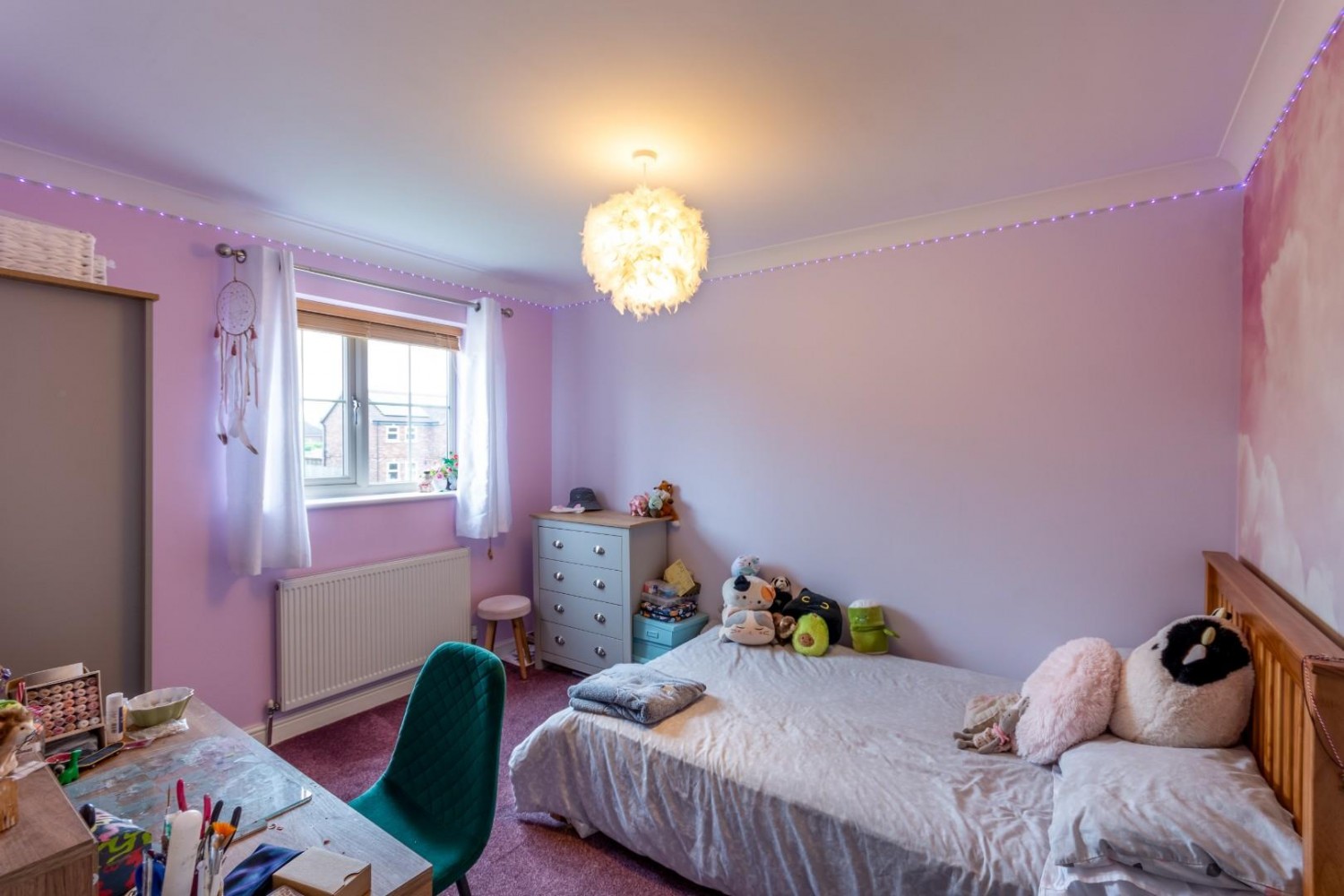 Debdhill Road, Misterton, Doncaster
