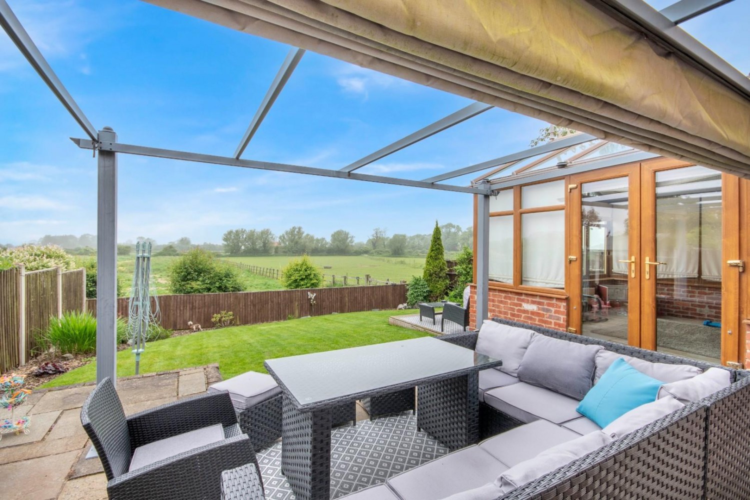 Debdhill Road, Misterton, Doncaster