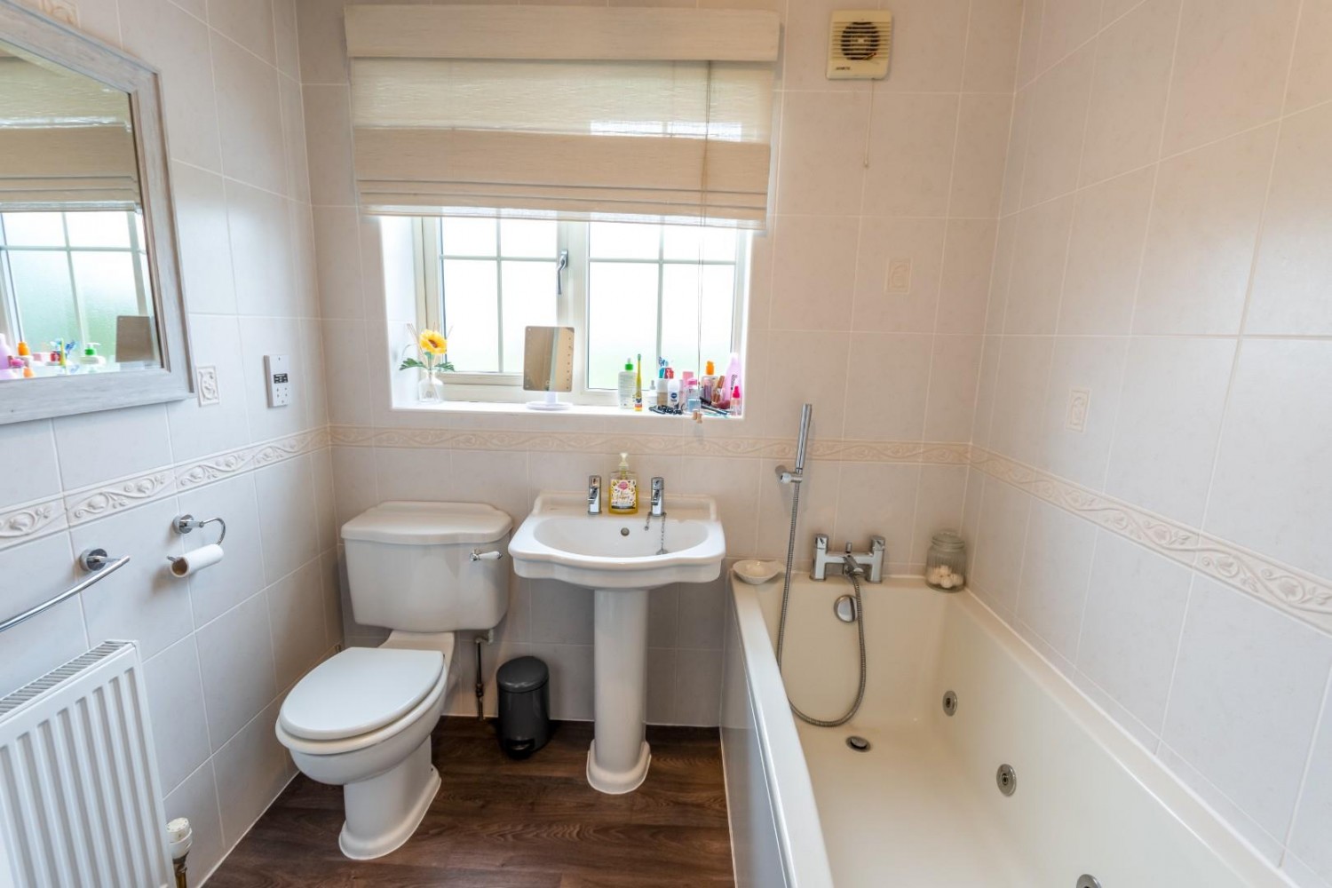 Debdhill Road, Misterton, Doncaster