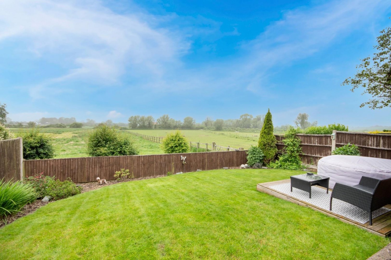 Debdhill Road, Misterton, Doncaster