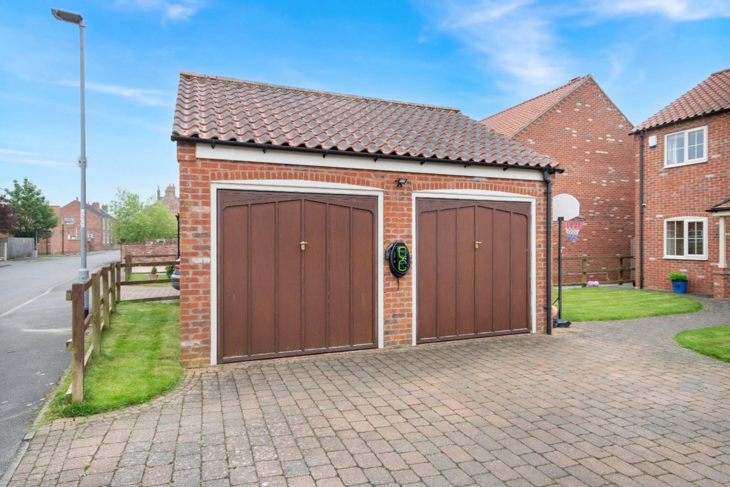 Debdhill Road, Misterton, Doncaster