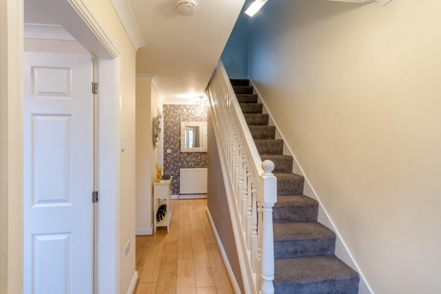 Debdhill Road, Misterton, Doncaster