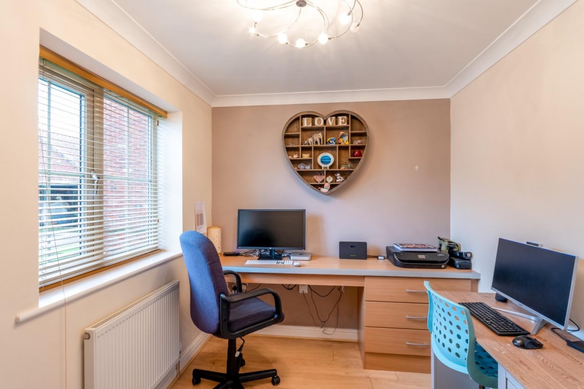 Debdhill Road, Misterton, Doncaster