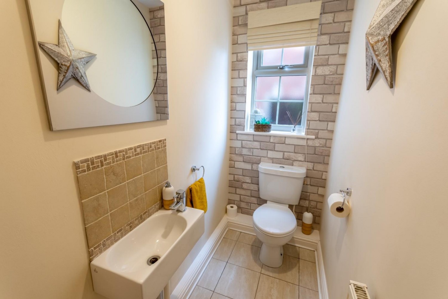 Debdhill Road, Misterton, Doncaster