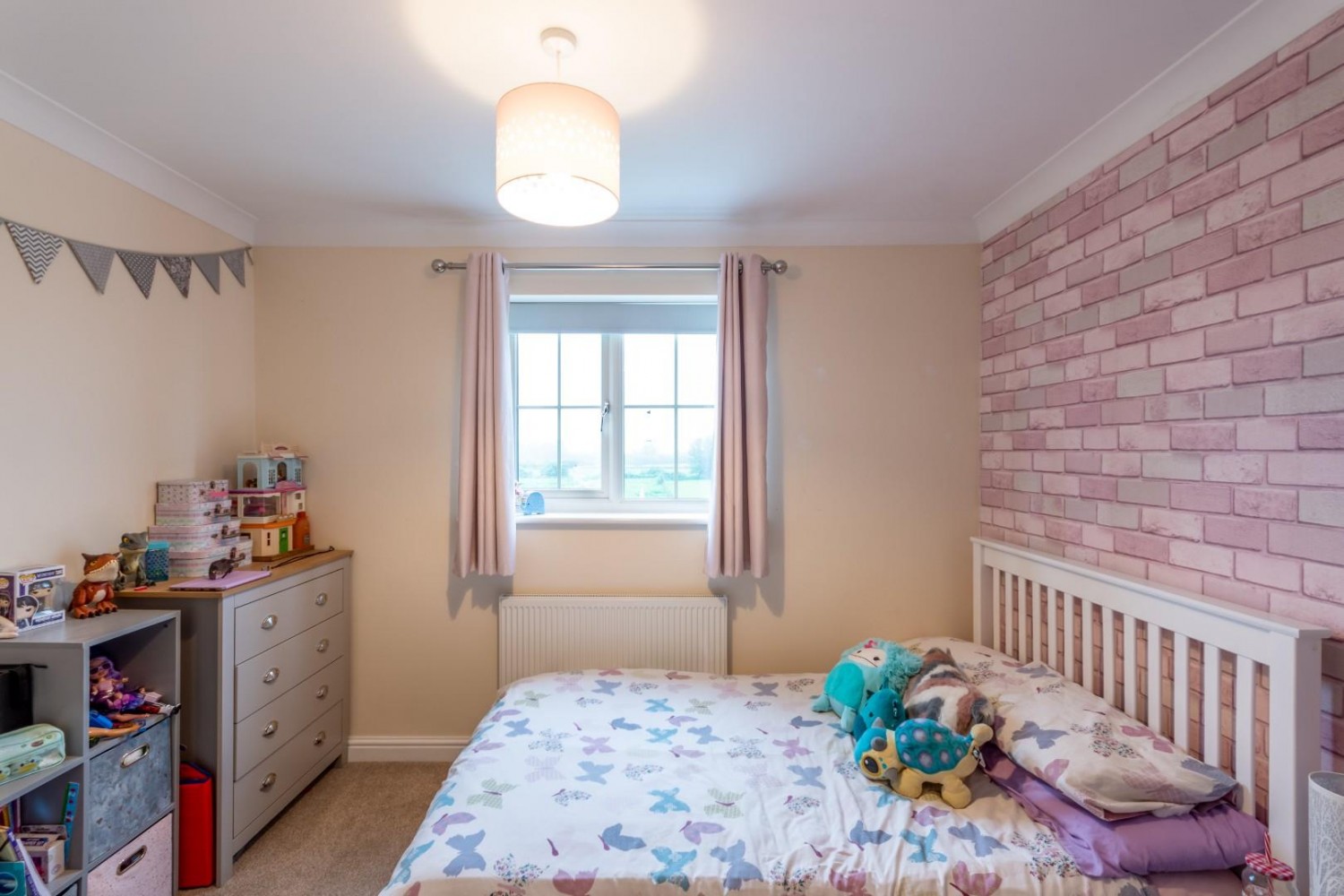 Debdhill Road, Misterton, Doncaster