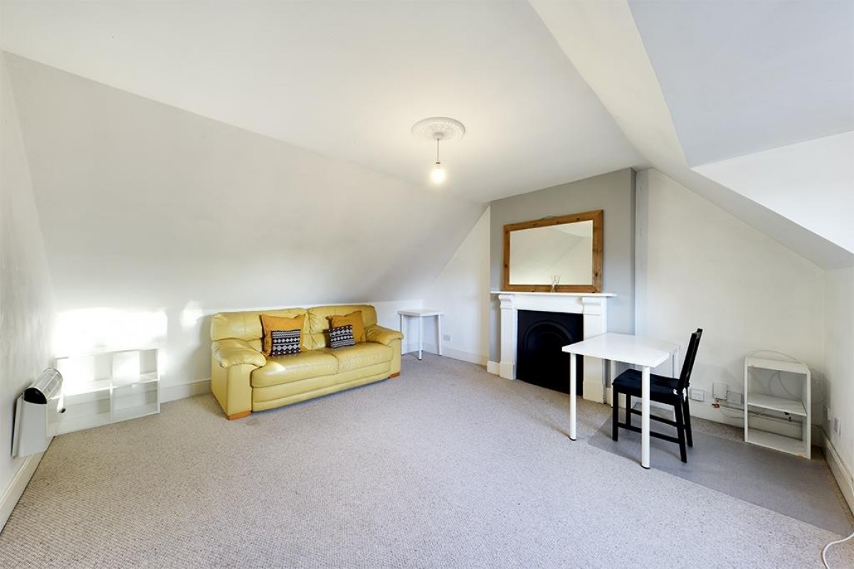 Bellevue Terrace, Southampton