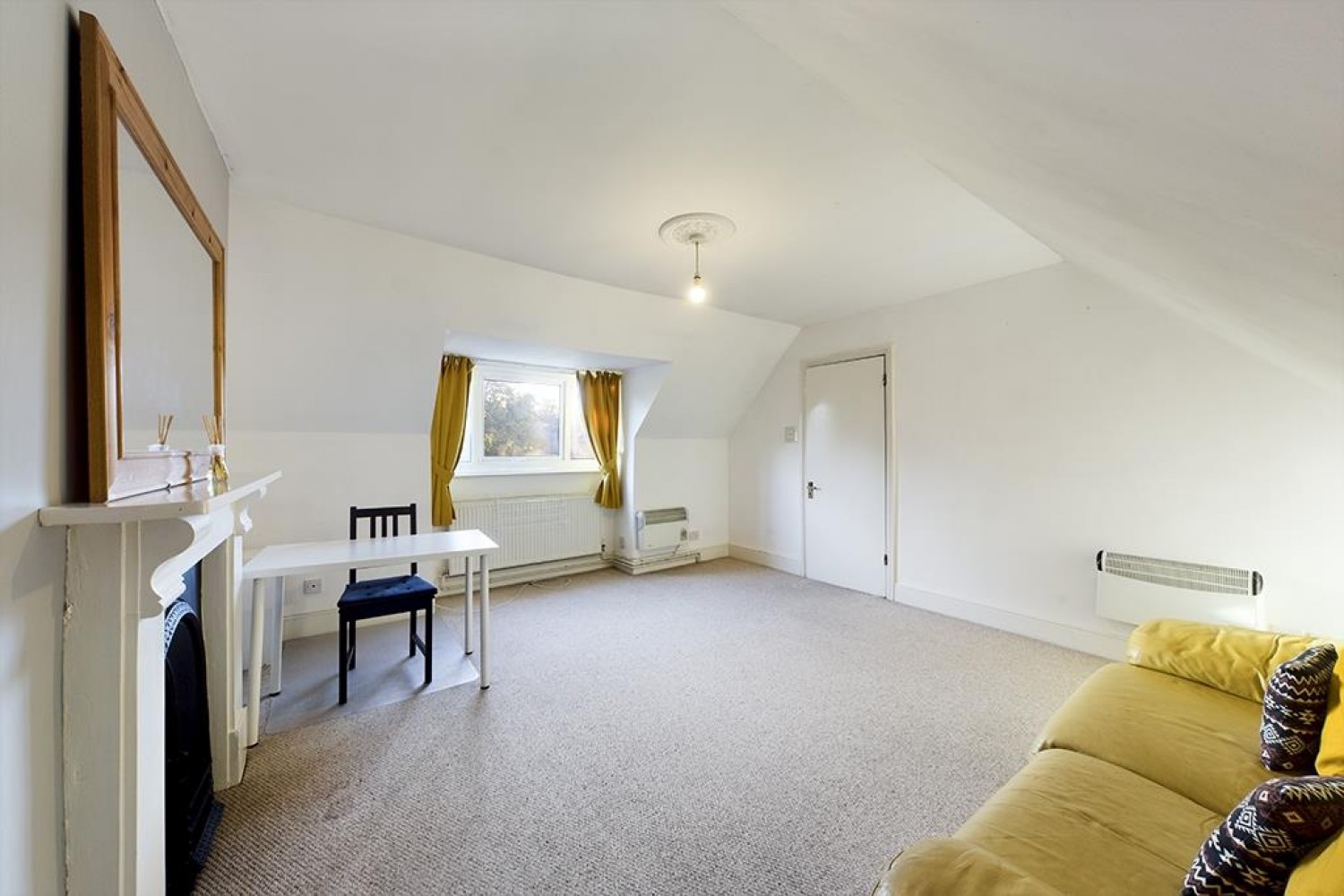 Bellevue Terrace, Southampton
