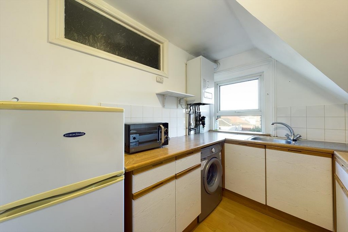 Bellevue Terrace, Southampton