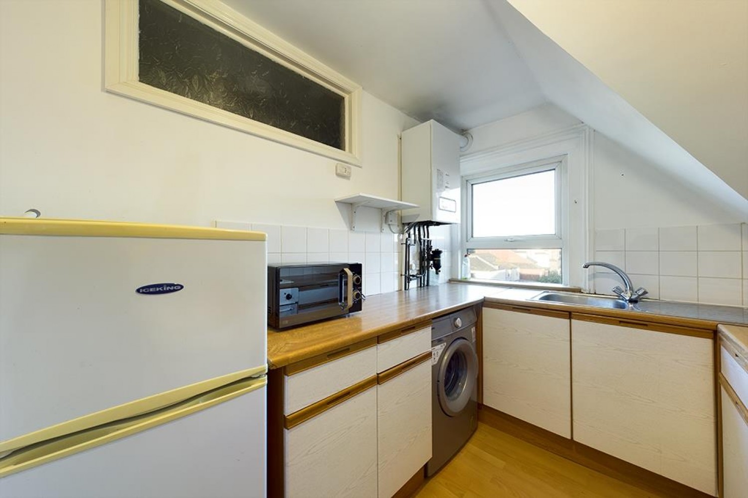 Bellevue Terrace, Southampton