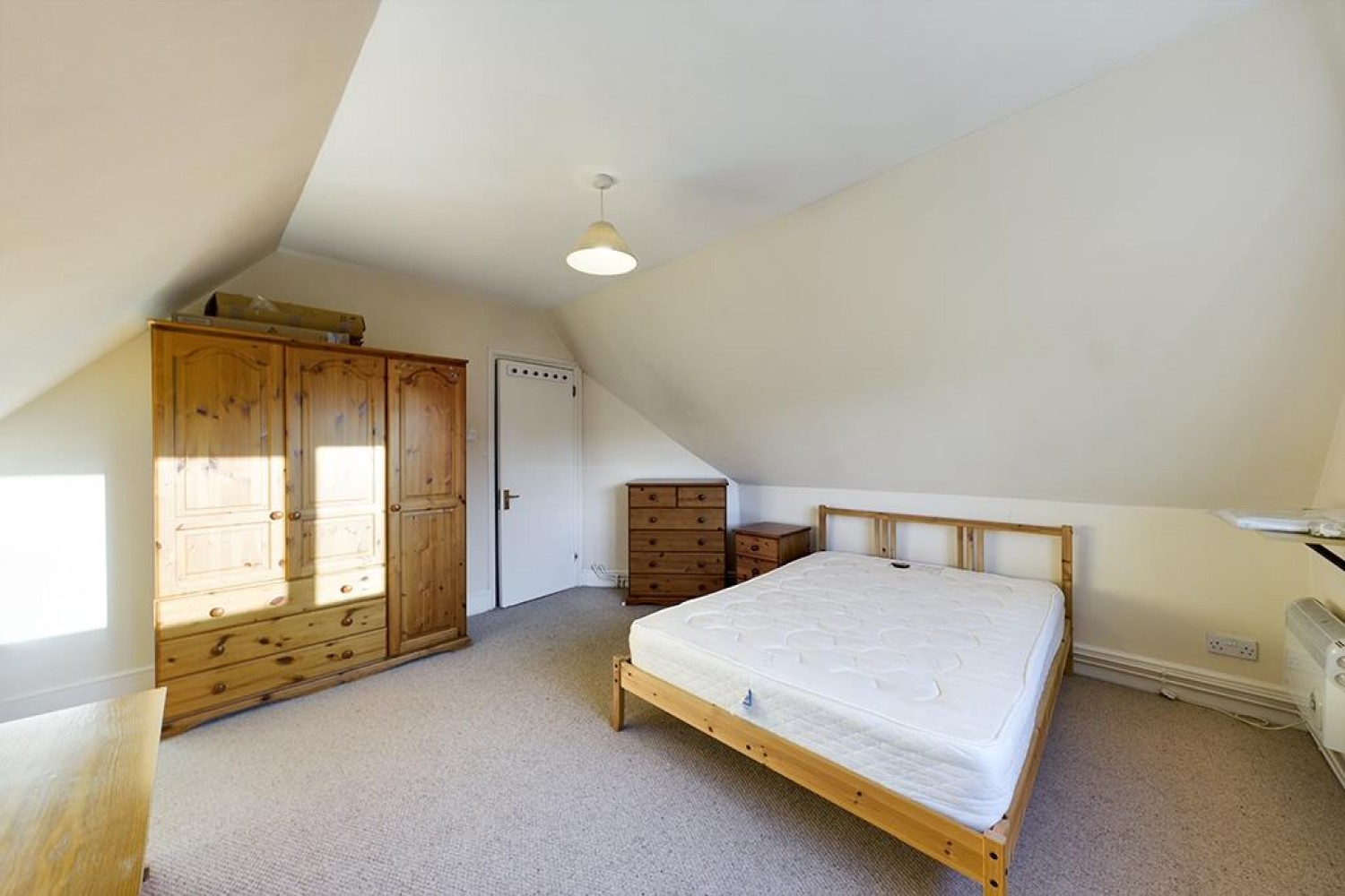 Bellevue Terrace, Southampton