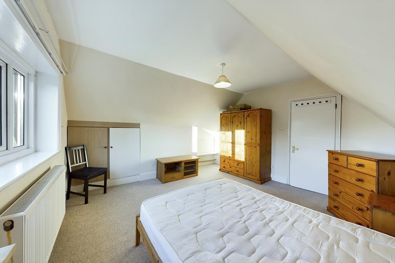 Bellevue Terrace, Southampton