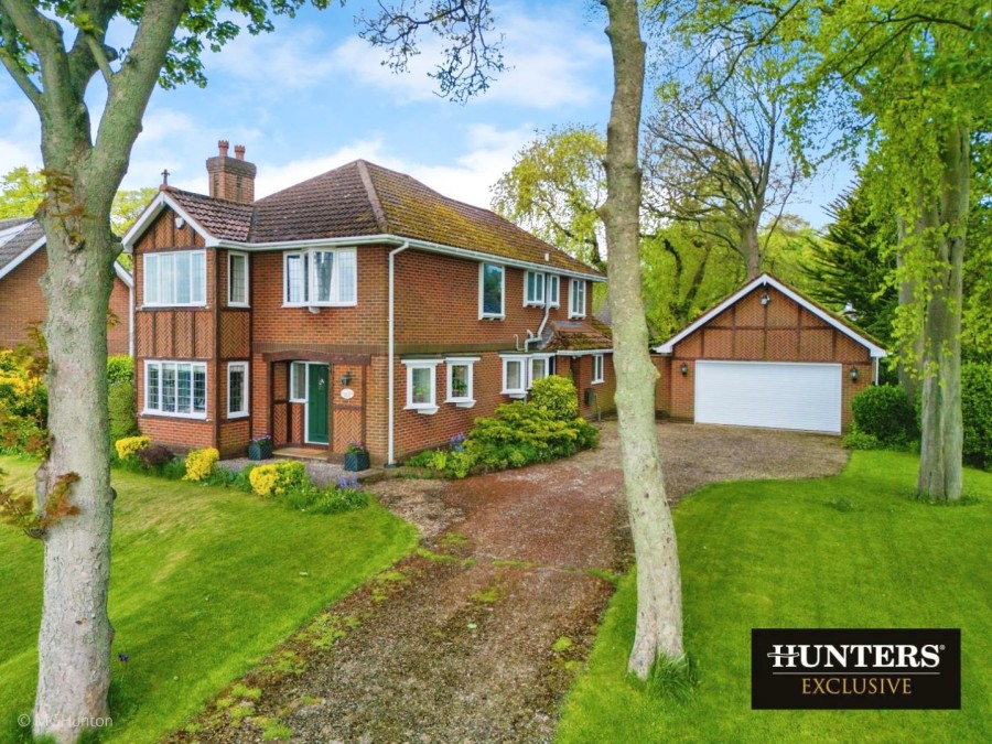 The Crayke, Bridlington Hunters Estate Agents & Letting Agents