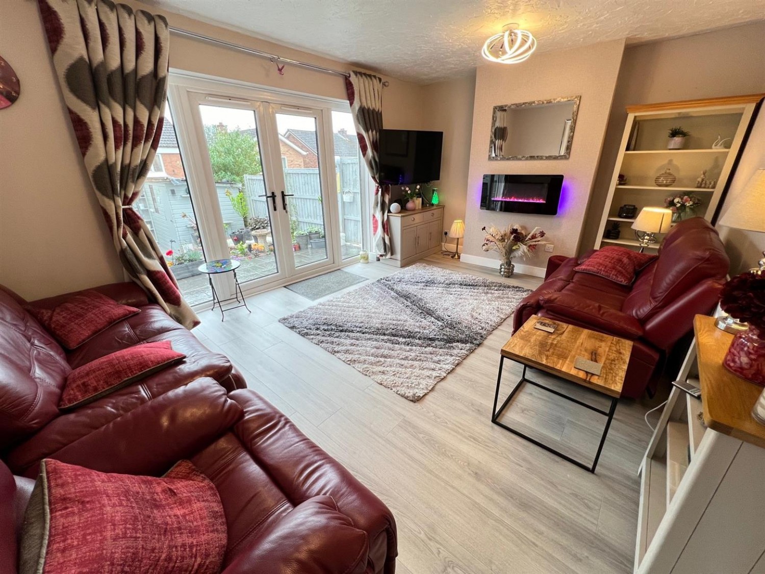 Scafell Road, Stourbridge, DY8 4UJ