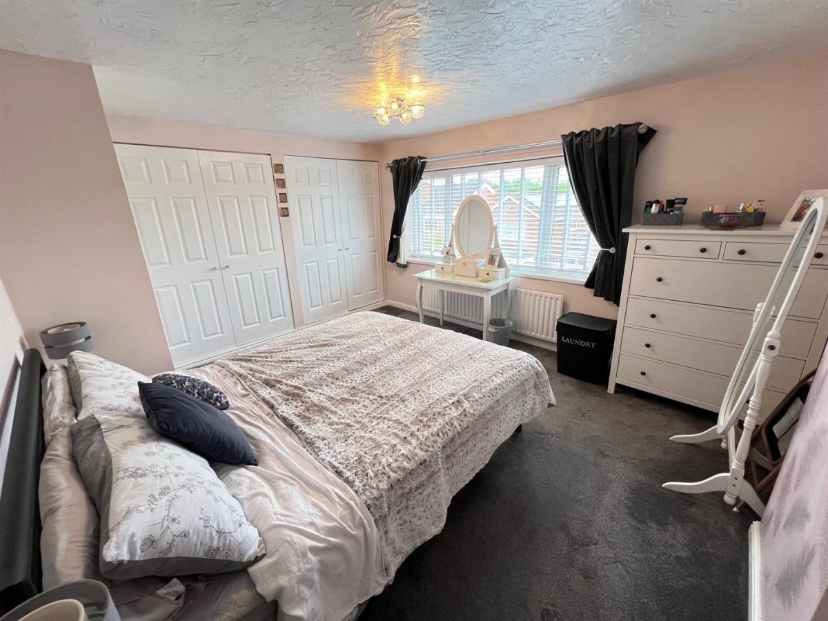 Scafell Road, Stourbridge, DY8 4UJ