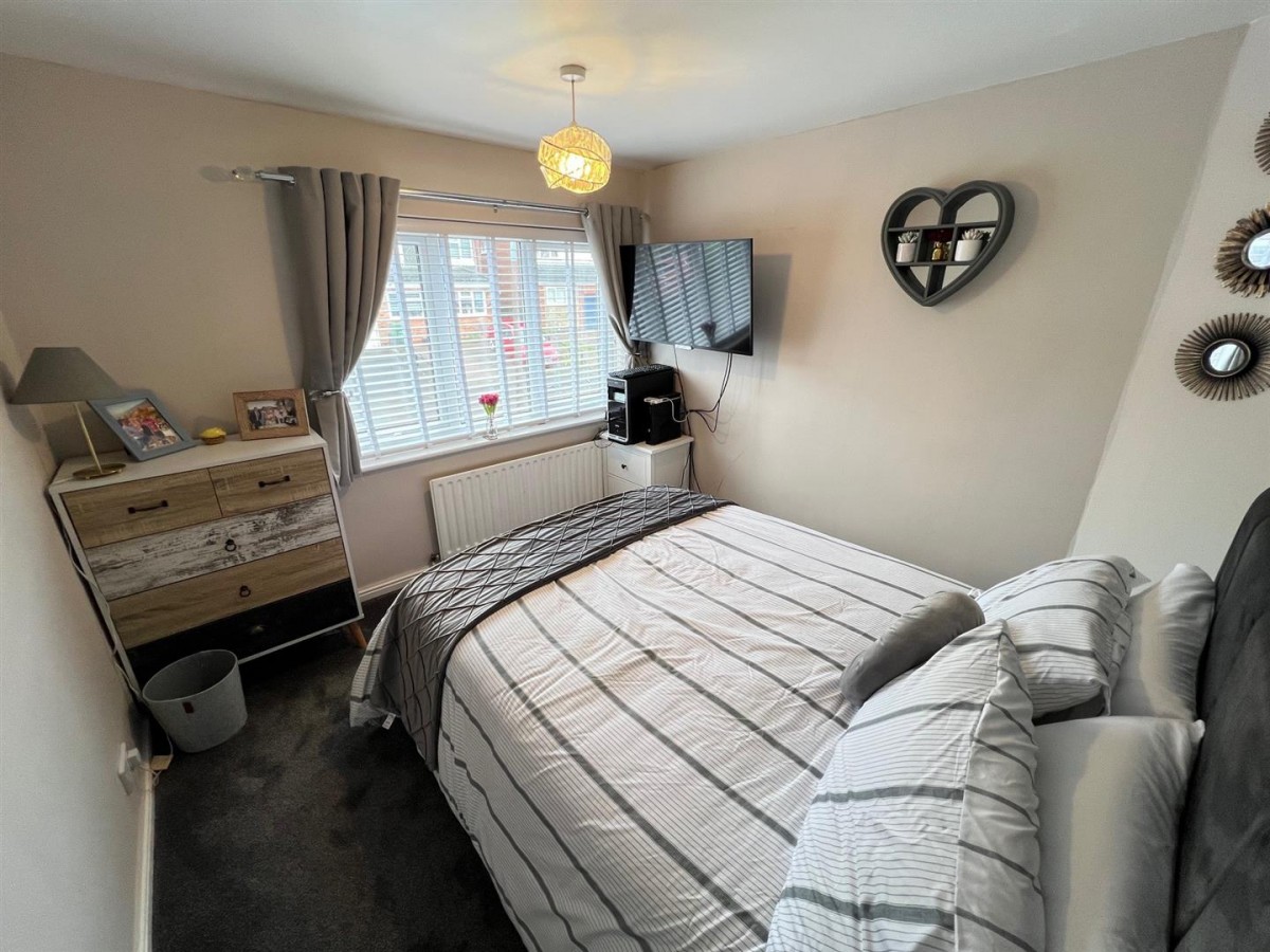 Scafell Road, Stourbridge, DY8 4UJ